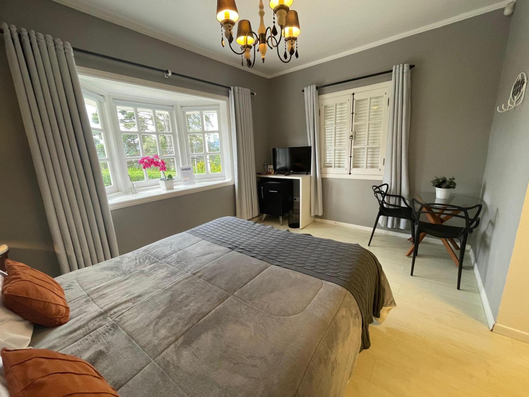 Vila De Charme Suites — Photos 3