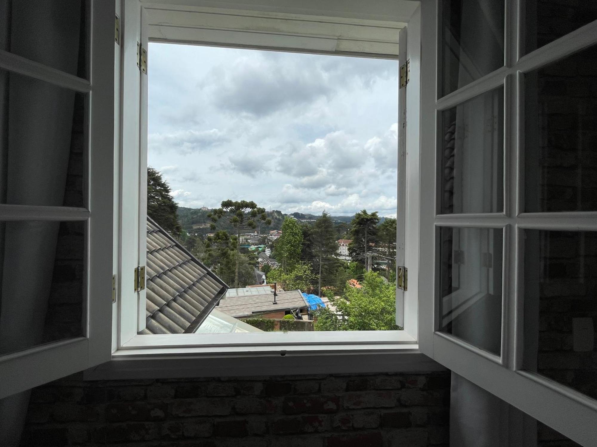 Vila De Charme Suites, Campos do Jordao
